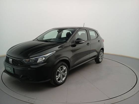 FIAT ARGO 1.0 FIREFLY FLEX DRIVE MANUAL FIAT ARGO 1.0 FIREFLY FLEX DRIVE MANUAL